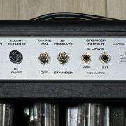 1990’s Lee Jackson P51 “Smart Belle” 100w Head