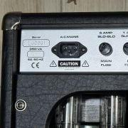 1990’s Lee Jackson P51 “Smart Belle” 100w Head