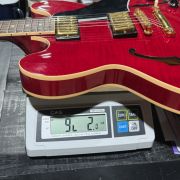 1997 Gibson ES-335 Dot Reissue