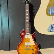 1984 Gibson Les Paul Std. ’59 Reissue “Guitar Trader Bootleg”