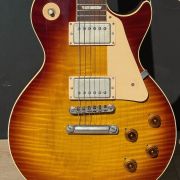 1984 Gibson Les Paul Std. ’59 Reissue “Guitar Trader Bootleg”