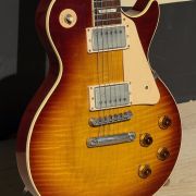 1984 Gibson Les Paul Std. ’59 Reissue “Guitar Trader Bootleg”