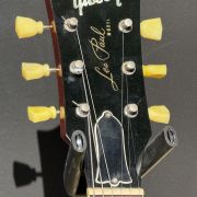 1984 Gibson Les Paul Std. ’59 Reissue “Guitar Trader Bootleg”