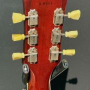 1984 Gibson Les Paul Std. ’59 Reissue “Guitar Trader Bootleg”