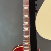 1984 Gibson Les Paul Std. ’59 Reissue “Guitar Trader Bootleg”