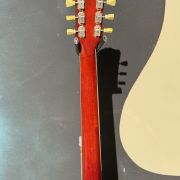 1984 Gibson Les Paul Std. ’59 Reissue “Guitar Trader Bootleg”