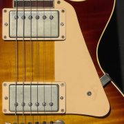 1984 Gibson Les Paul Std. ’59 Reissue “Guitar Trader Bootleg”