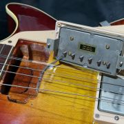 1984 Gibson Les Paul Std. ’59 Reissue “Guitar Trader Bootleg”