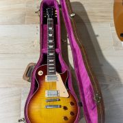1984 Gibson Les Paul Std. ’59 Reissue “Guitar Trader Bootleg”