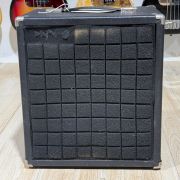 1980’s Polytone Mini Brute Bass Combo