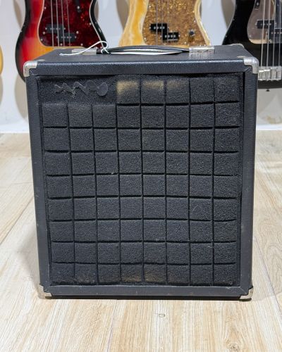 1980’s Polytone Mini Brute Bass Combo