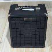 1980’s Polytone Mini Brute Bass Combo