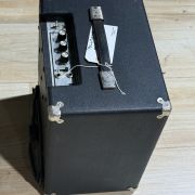 1980’s Polytone Mini Brute Bass Combo