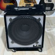 1980’s Polytone Mini Brute III Bass Combo