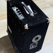 1980’s Polytone Mini Brute III Bass Combo