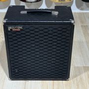 1980’s Polytone Mini Brute III Bass Combo