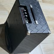 1980’s Polytone Mini Brute III Bass Combo