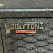 1980’s Polytone Mini Brute III Bass Combo