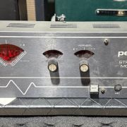 Peterson Model R450 Rack Mount Strobe Tuner