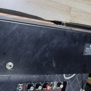 Peterson Model R450 Rack Mount Strobe Tuner