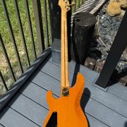 1992 Fender Precision Bass Custom Shop 40th Anniversary