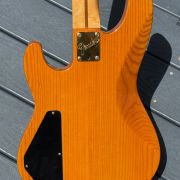 1992 Fender Precision Bass Custom Shop 40th Anniversary