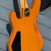 1992 Fender Precision Bass Custom Shop 40th Anniversary