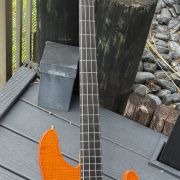 1992 Fender Precision Bass Custom Shop 40th Anniversary