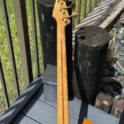 1992 Fender Precision Bass Custom Shop 40th Anniversary