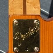 1992 Fender Precision Bass Custom Shop 40th Anniversary