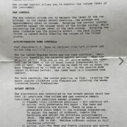 1992 Fender Precision Bass Custom Shop 40th Anniversary