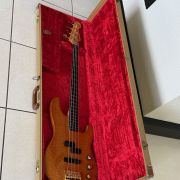1992 Fender Precision Bass Custom Shop 40th Anniversary