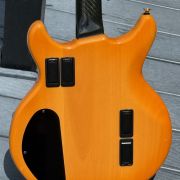 2010 Status Graphite Kingbass Mk. II Artist 4 String Headed Bass