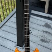 2010 Status Graphite Kingbass Mk. II Artist 4 String Headed Bass