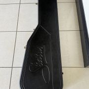 2010 Status Graphite Kingbass Mk. II Artist 4 String Headed Bass