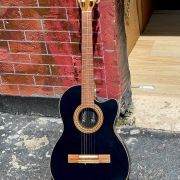 1982 Gibson Chet Atkins CE