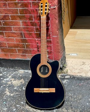 1982 Gibson Chet Atkins CE