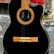 1982 Gibson Chet Atkins CE