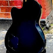 1982 Gibson Chet Atkins CE