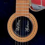 1982 Gibson Chet Atkins CE