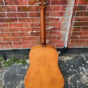 2020 Art & Lutherie Cedar Dreadnaught
