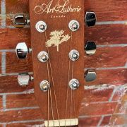 2020 Art & Lutherie Cedar Dreadnaught