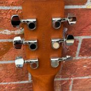 2020 Art & Lutherie Cedar Dreadnaught