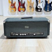 1995 Trace Elliott V4 V-Type Bass Heads