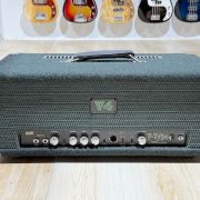 1995 Trace Elliott V4 V-Type Bass Heads