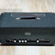 1995 Trace Elliott V4 V-Type Bass Heads