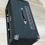 1995 Trace Elliott V4 V-Type Bass Heads