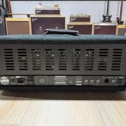 1995 Trace Elliott V4 V-Type Bass Heads