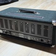 1995 Trace Elliott V4 V-Type Bass Heads