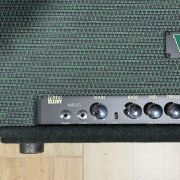 1995 Trace Elliott V4 V-Type Bass Heads